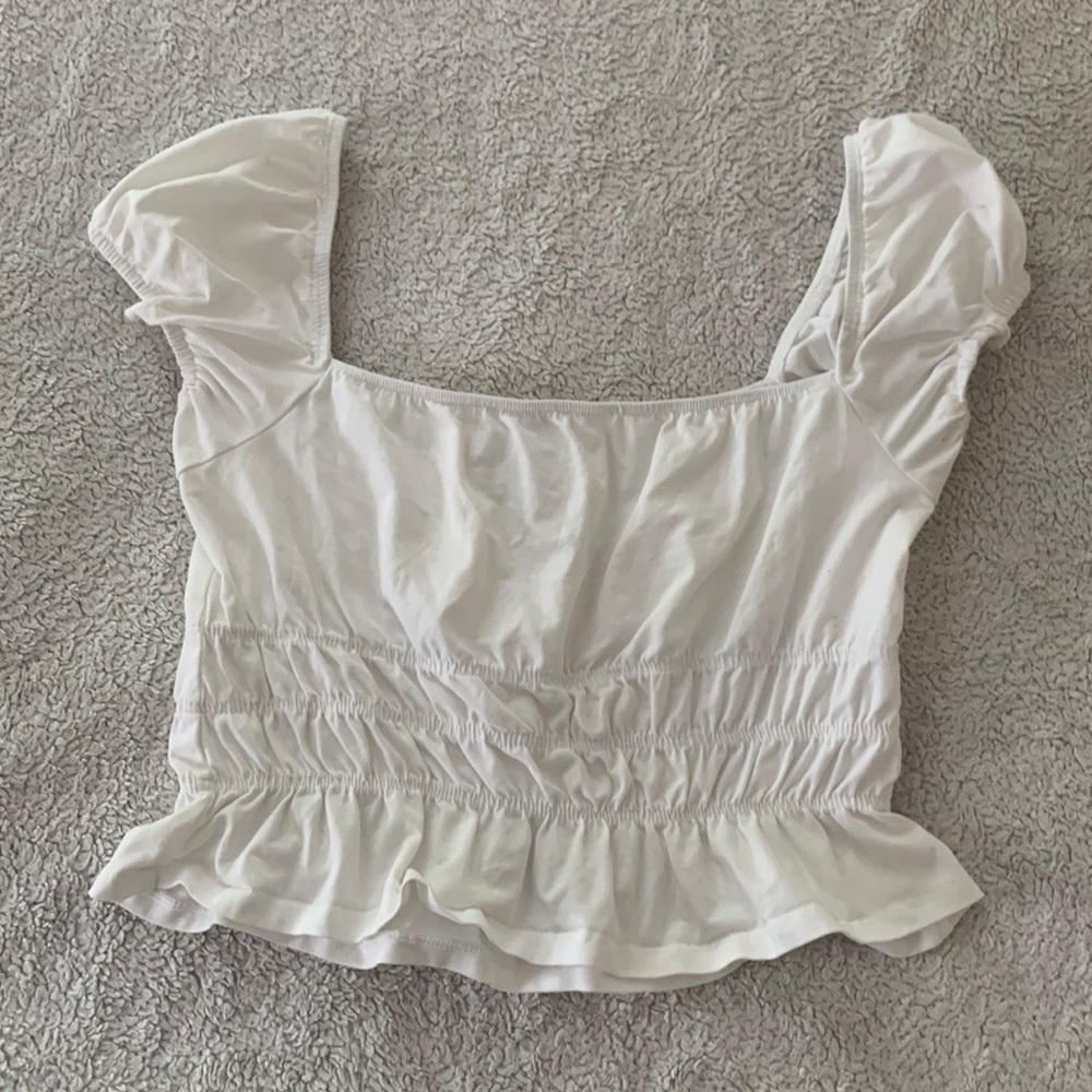 Princess Polly Top - Picture 4 of 6
